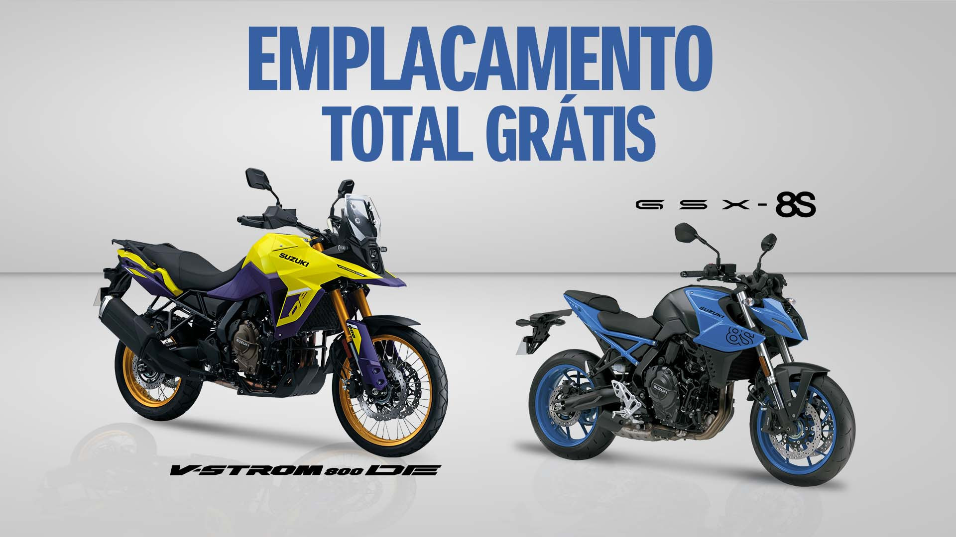 Imagem do modelo Suzuki
